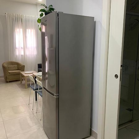 Apartamento Triana Moderno Севілья Екстер'єр фото
