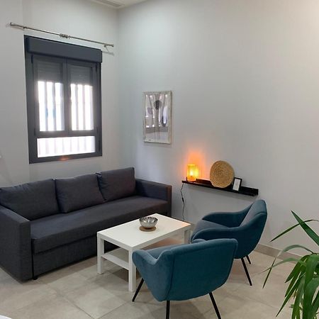 Apartamento Triana Moderno Севілья Екстер'єр фото