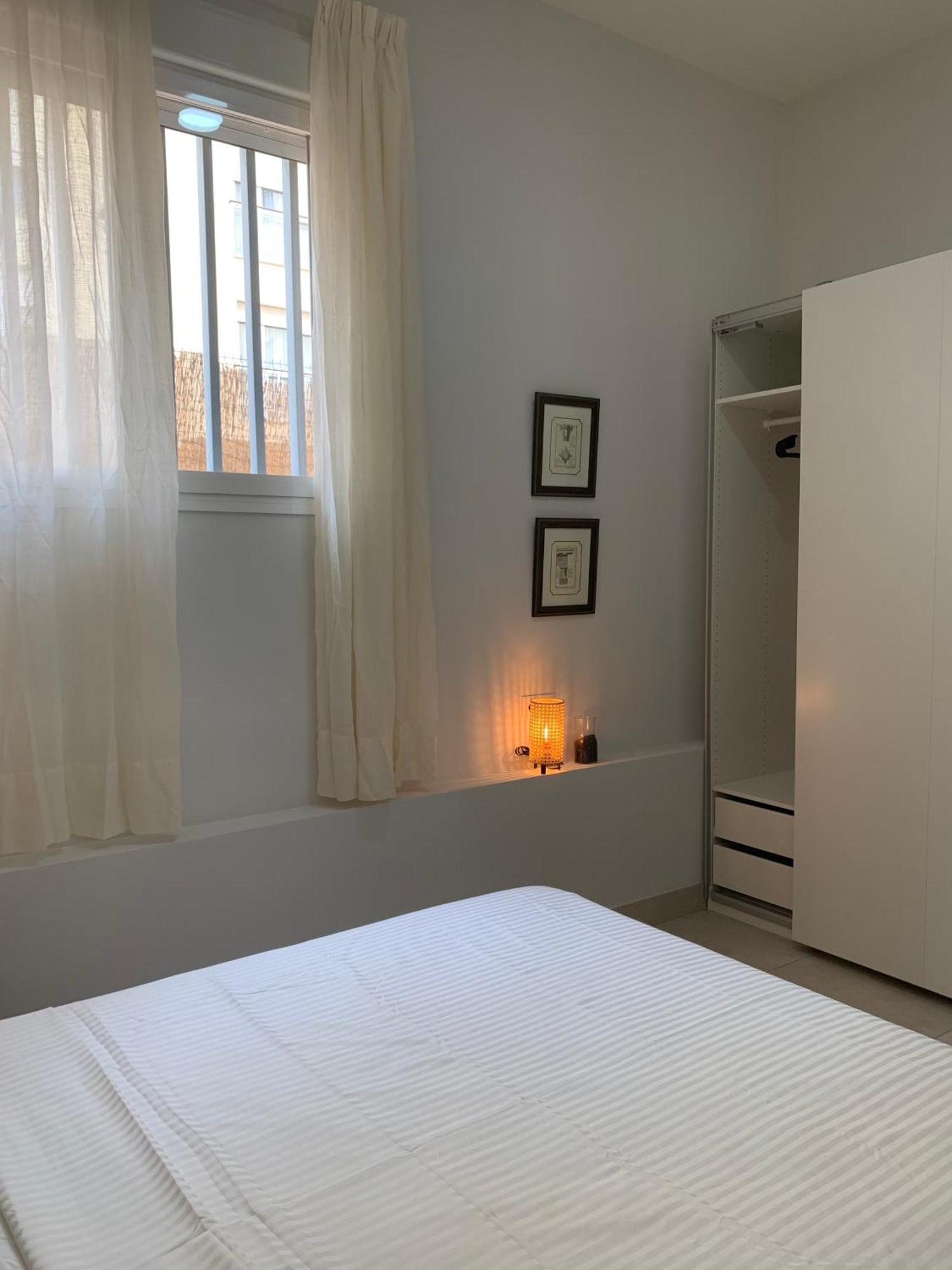 Apartamento Triana Moderno Севілья Екстер'єр фото