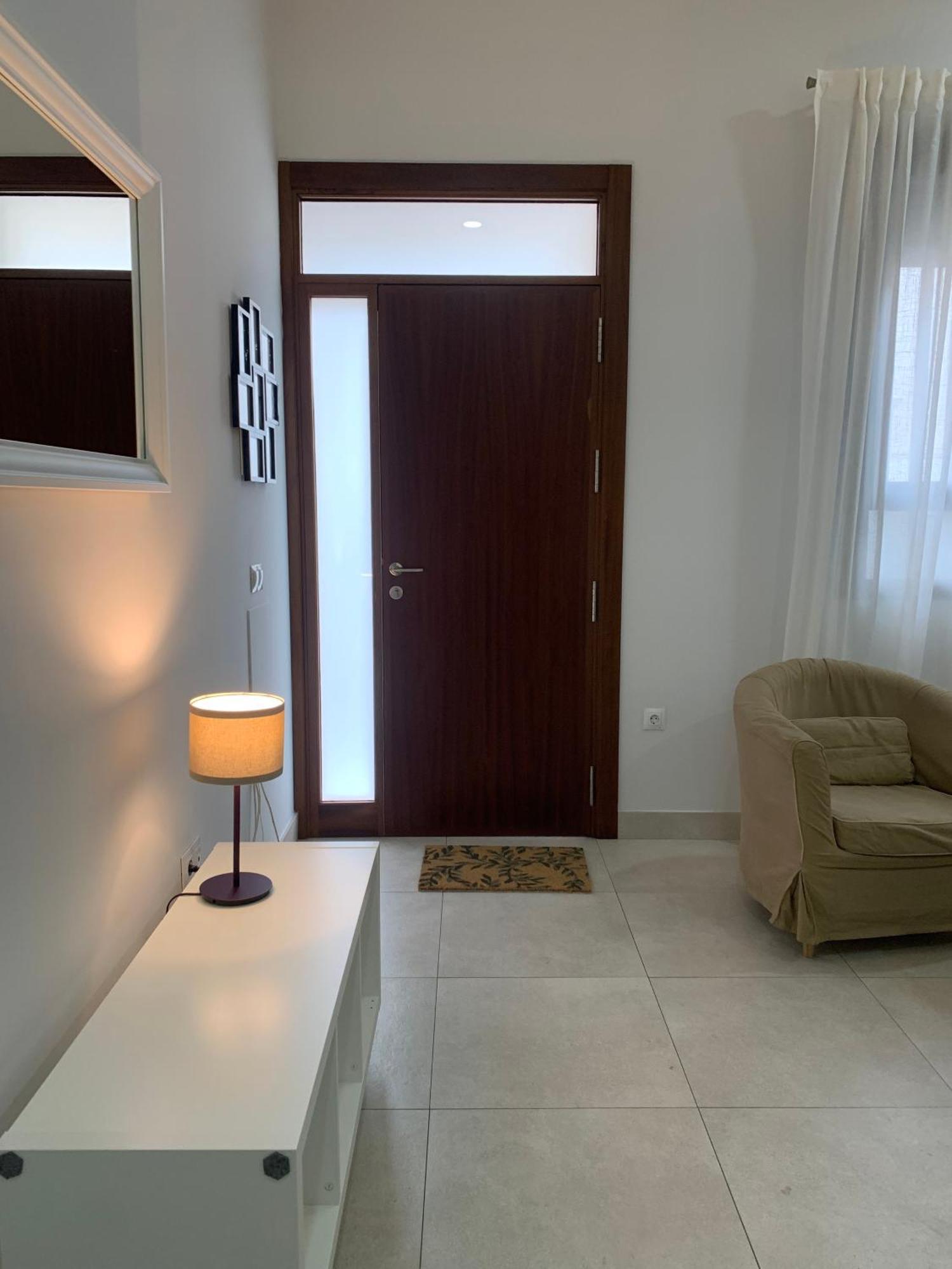 Apartamento Triana Moderno Севілья Екстер'єр фото