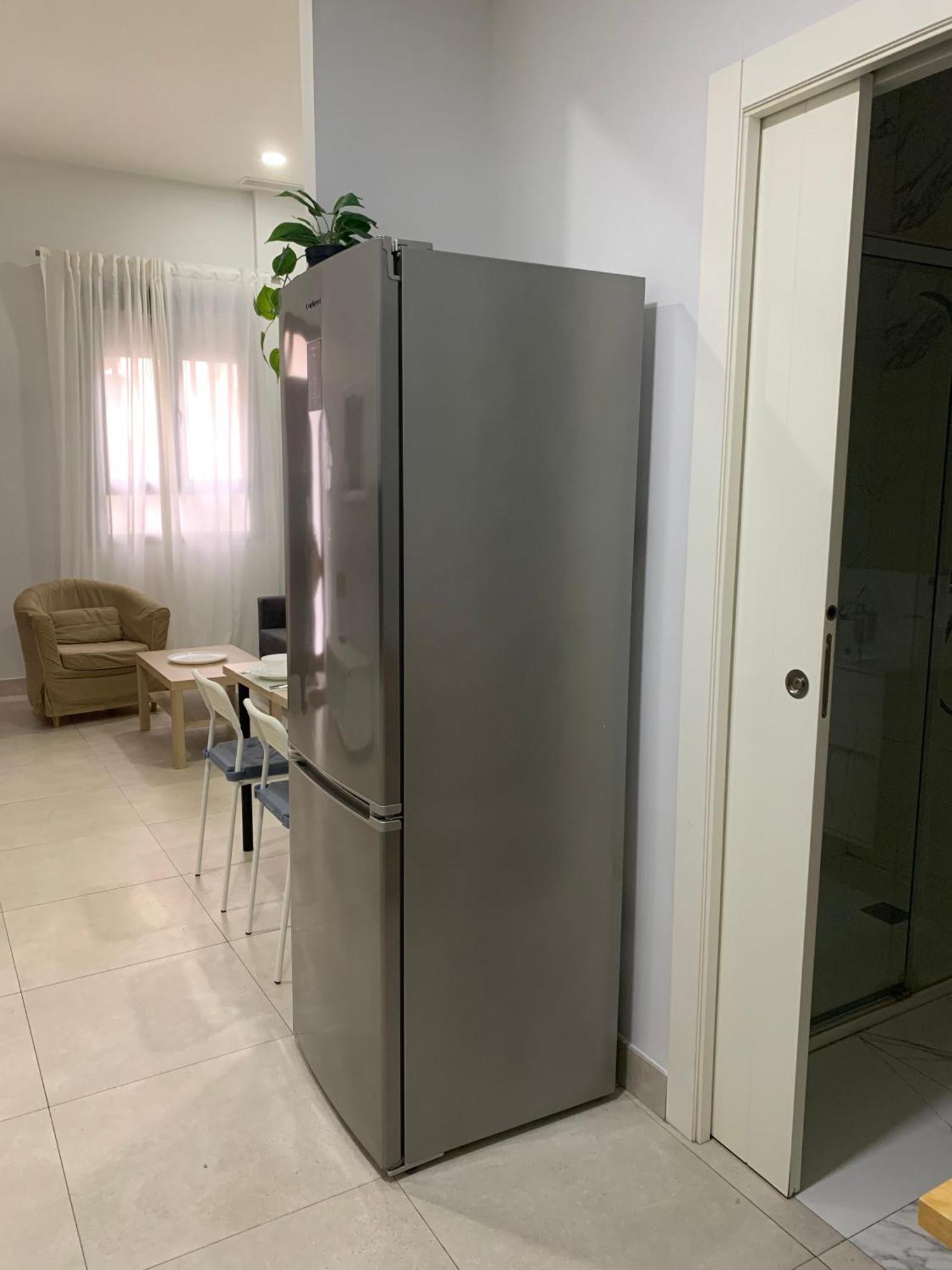 Apartamento Triana Moderno Севілья Екстер'єр фото