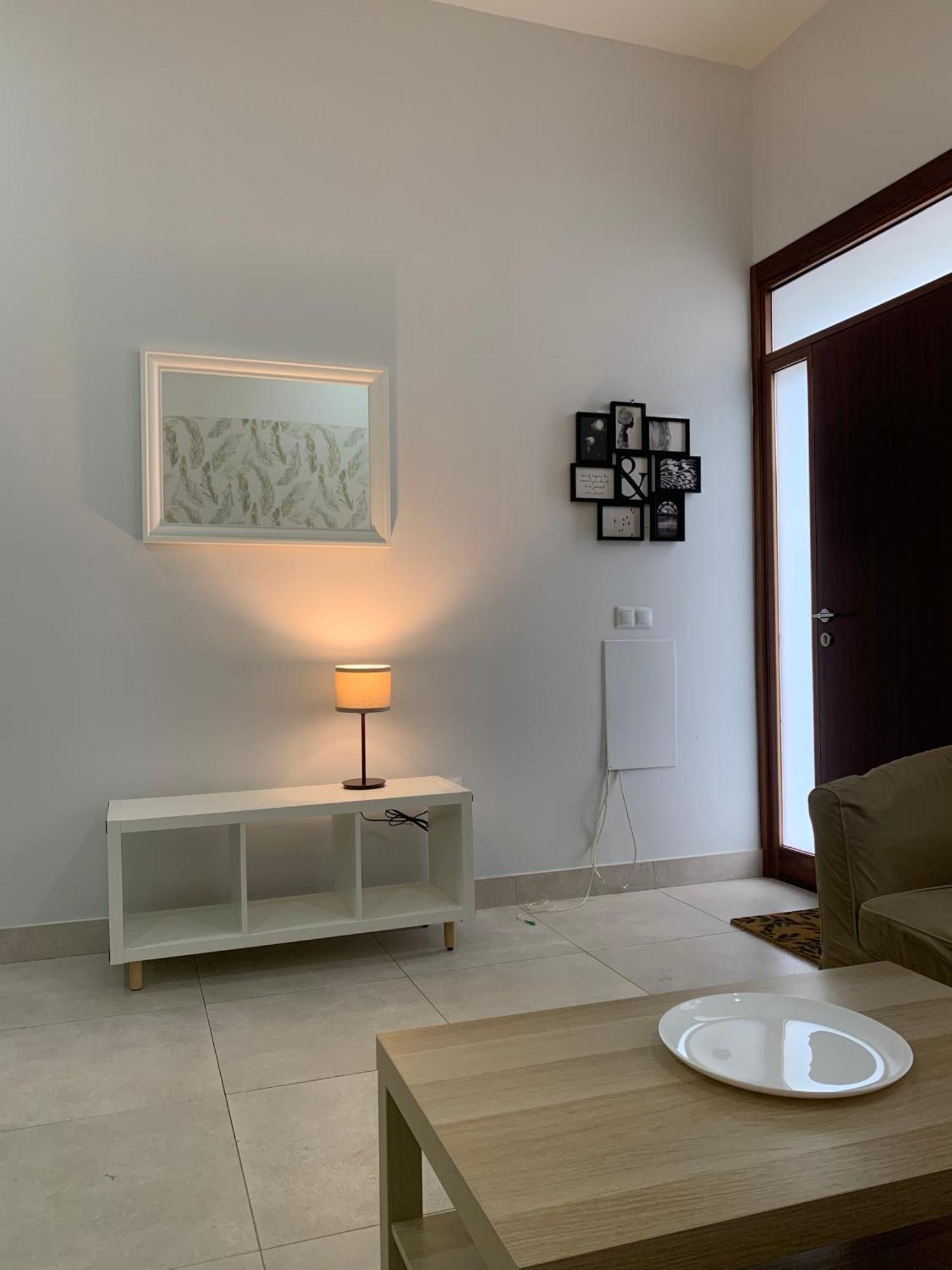 Apartamento Triana Moderno Севілья Екстер'єр фото