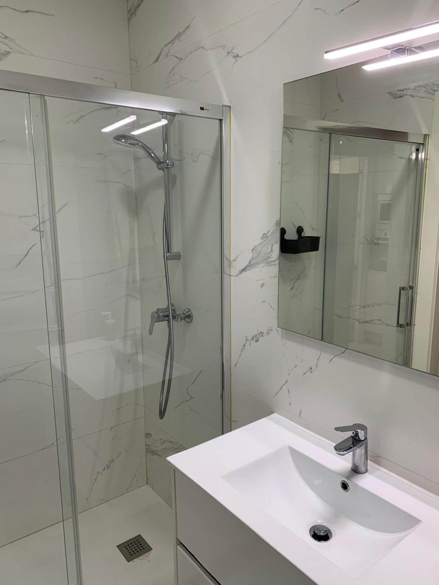 Apartamento Triana Moderno Севілья Екстер'єр фото