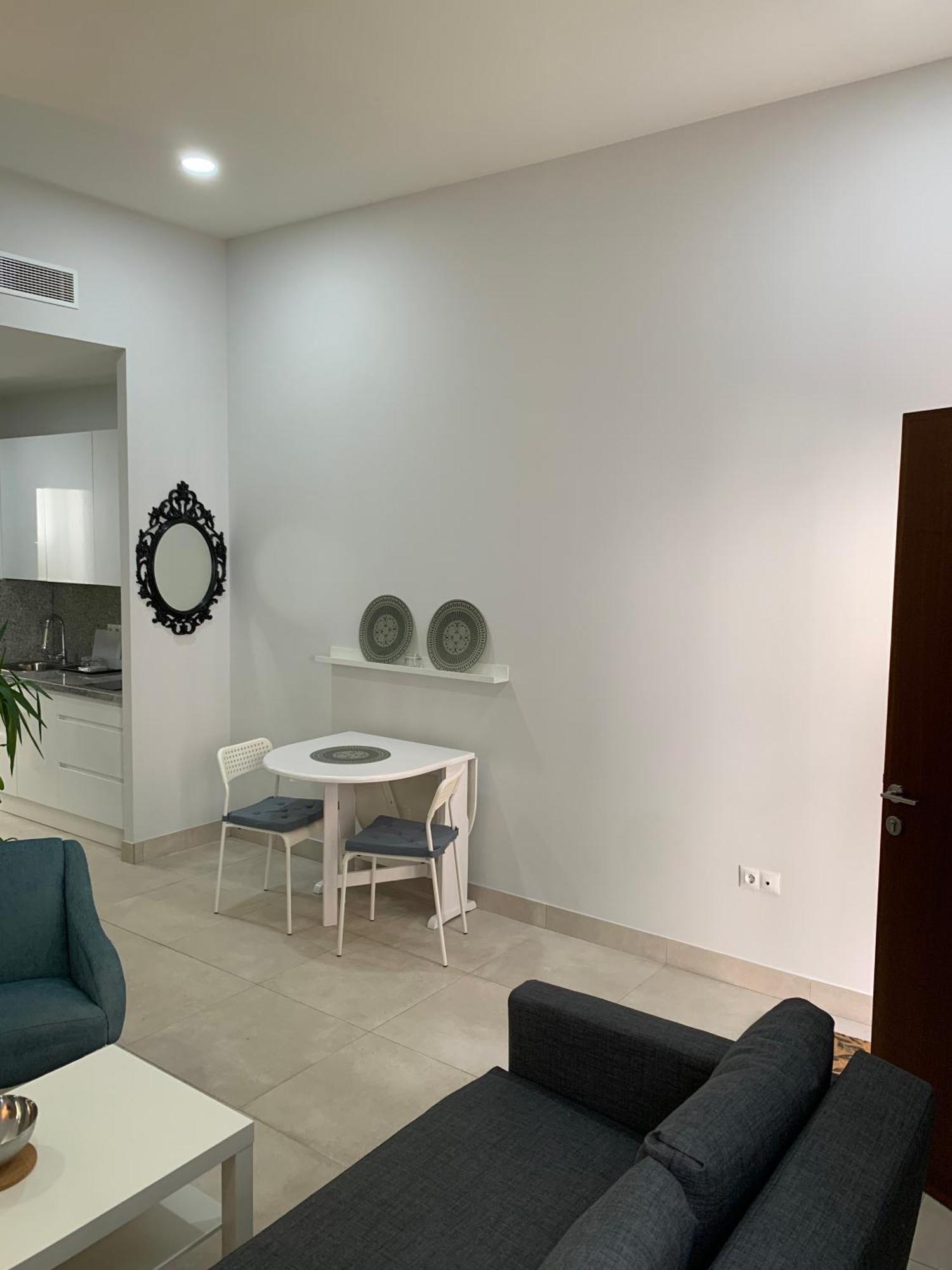 Apartamento Triana Moderno Севілья Екстер'єр фото