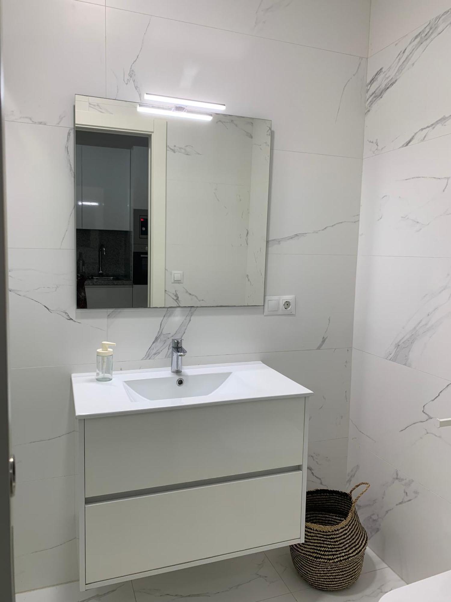 Apartamento Triana Moderno Севілья Екстер'єр фото