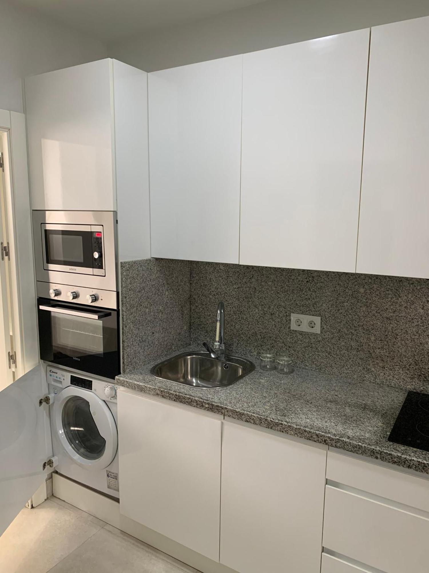 Apartamento Triana Moderno Севілья Екстер'єр фото