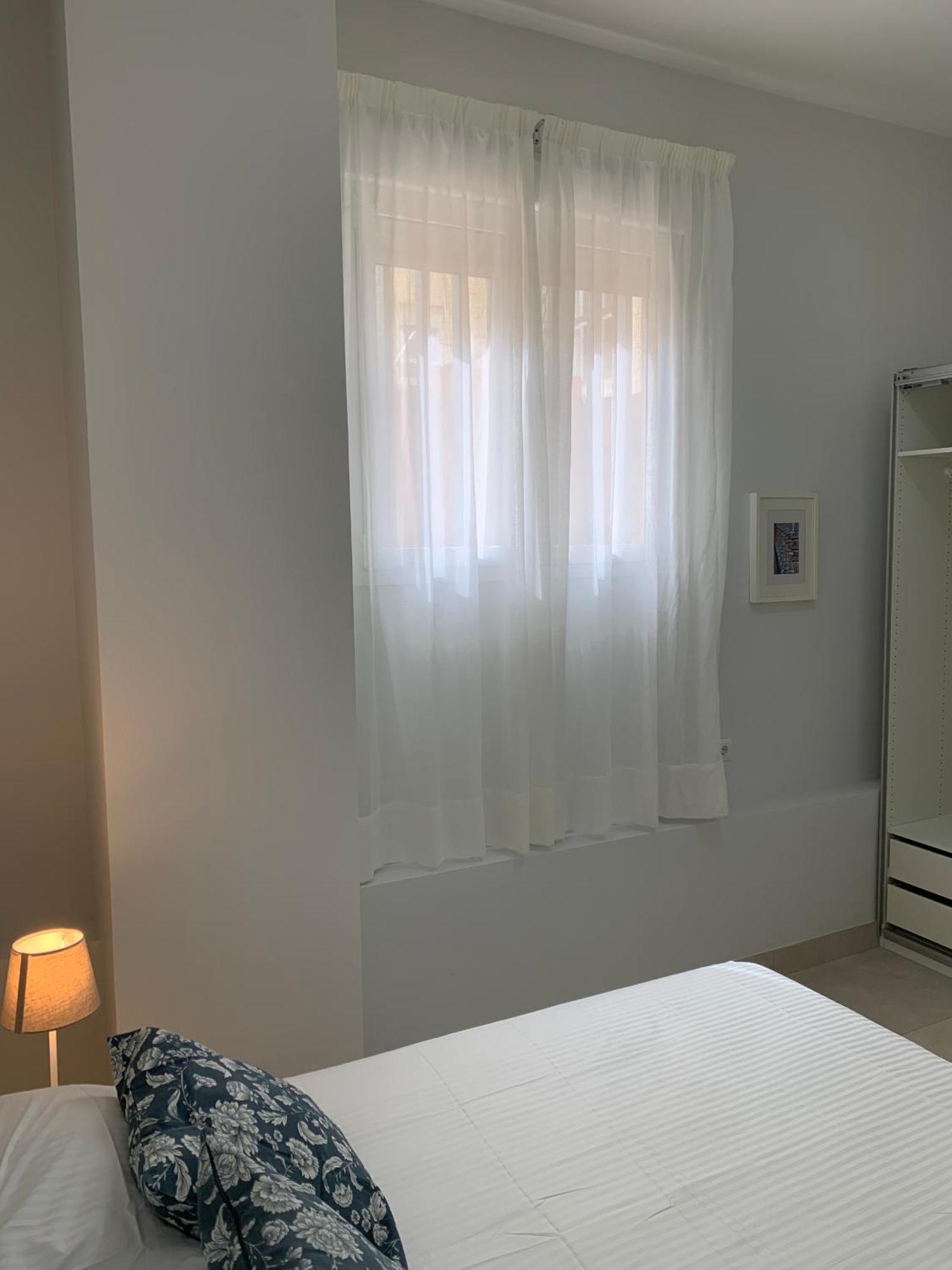 Apartamento Triana Moderno Севілья Екстер'єр фото