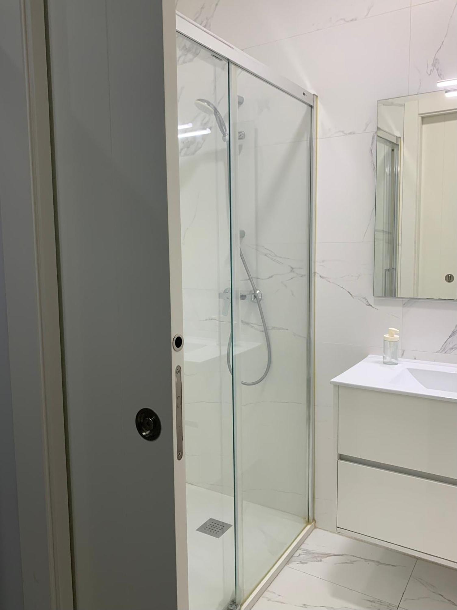 Apartamento Triana Moderno Севілья Екстер'єр фото